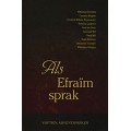 Als Efraim sprak, W. Eversdijk e.a. 